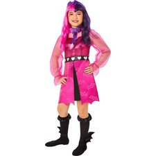 Monster High Draculaura Child Costume