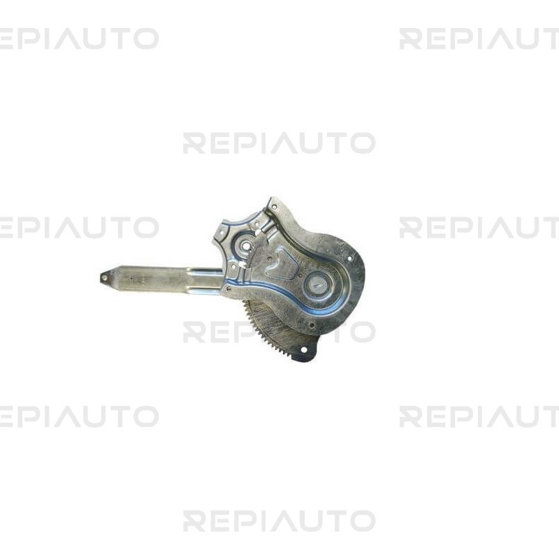Mécanisme lève-vitre arrière gauche Mitsubishi L200 Pick-Up KAT-KBT 4 portes de rechange