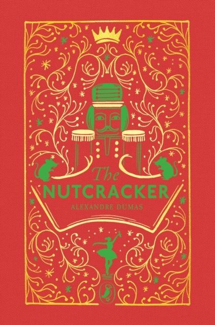 The Tale of the Nutcracker by Alexandre Dumas, Joachim Neugro... - 9780241736487 - Image 8