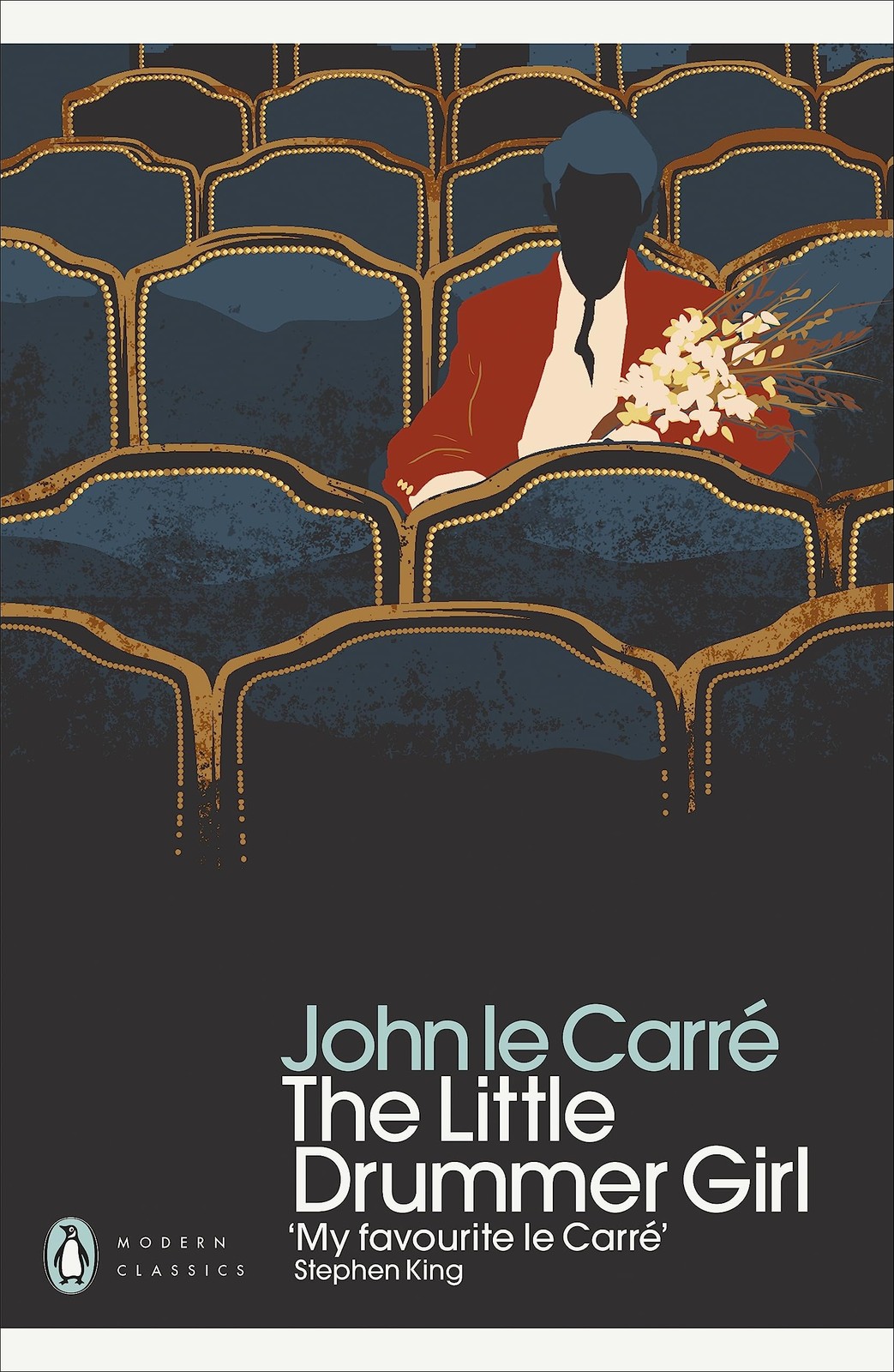 The Little Drummer Girl: Now a BBC series (Penguin Modern Classics) - Image 5