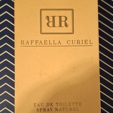 Raffaella Curiel Vintage Eau de Toilette Spra...