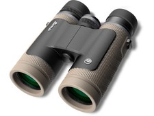 Burris Droptine Binoculars 10x 42mm Roof Prism Sand