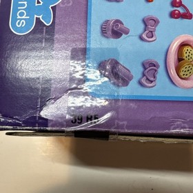 LEGO Friends Sunshine Ranch #41039 Mia and Liza RETIRED!! NEW IN SEALED BOX