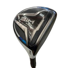 TaylorMade SIM MAX 3W 15  Regular Right-Handed 43.25in Fairway wood w/HC 7562