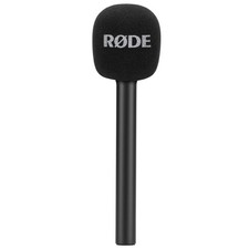 Rode Interview GO Handheld Adapter for Wirele...