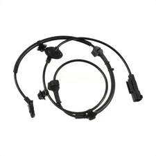 Mpulse Sen-2Abs3443 Rear Left Abs Wheel Speed Sensor For Fits For Mitsubishi