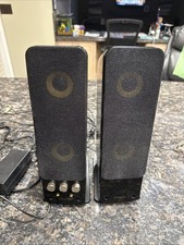 Creative T40 Series II Stereo Speakers for sale online | eBay
