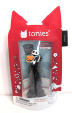 Tonies Disney Jack Skellington Audio Play Figurine Character For The Toniebox