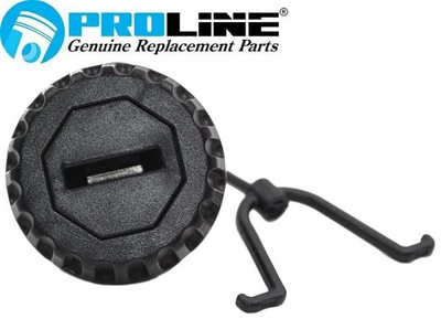 #ad #ad Proline® Fuel Gas Oil Cap For Stihl 066 088 MS650 MS660 0000 350 0509 $8.95