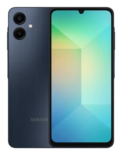 Samsung Galaxy A06 · 64GB, foto 2 di 5