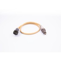 Lambdasonde 640 Mm Bosch Passend FüR U.A. Land Rover Range Rover IV