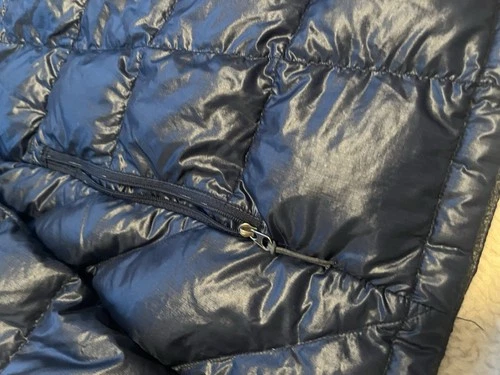 Montbell Superior Down Jacket | Slim Fit Puffer / Techwear Ultralight Down Jacket image 4
