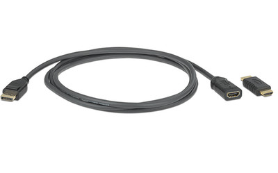 extron 26-714-06 DPM-HDF/6 4K PLUS