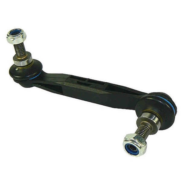 Stange Strebe Stabilisator Hinten Links 136 Mm Metzger FüR U.A. Bmw 1Er-image