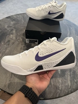 Nike Kobe 9 Men's Sneakers for Sale | Authenticity Guaranteed | eBay