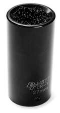 Performance Tool M877 1/2 Inch Drive 27mm DW Impact Socket