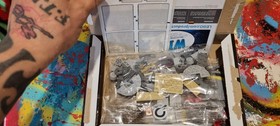LEGO Star Wars 75136 Droid Rescue Capsule