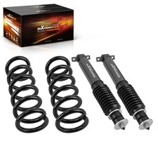 2in Leveling Lift Kit Shocks For Dodge Ram 1500 Classic 2wd 2011-2024 2in Leveling Lift Kit Shocks For Dodge Ram 1500 Classic 2wd 2011-2024
