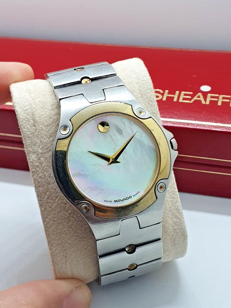 Movado Sports Edition Wristwatches for sale | eBay