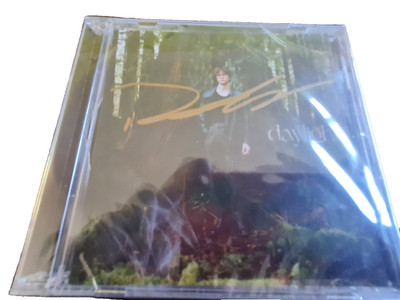 David Kushner - Daylight - Signed CD Single - New & Sealed