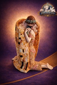 Lladró the Kiss | eBay
