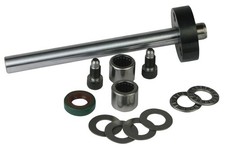 Moroso 97180 Vacuum Pump Rebuild Kit 22640 22641 Pump