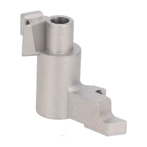 Shift Interlock With Spring 4578087AD 4578087AE 4578087AG 68088259AA 68088259AB - Picture 5 of 12