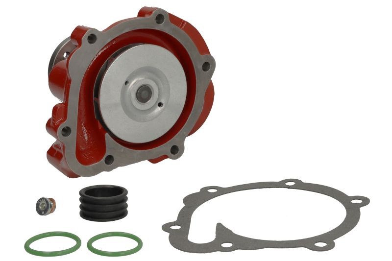 Fits OE GERMANY 04 2000 201200 Water pump 04 2000 201200 Water pump ⭐UK Stock⭐