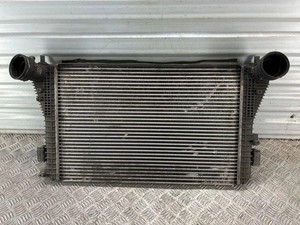 VW GOLF V Variant 1K5 Ladeluftkühler 1K0145803 1.90 Diesel 2007 34109270