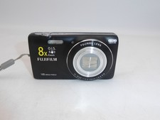 Fujifilm FinePix JZ Series JZ250 16.0MP Digital Camera - Black for