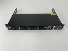Raritan Dominion PX-3411 Rack PDU Power Distribution Unit 120/240V 16A