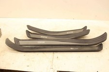 BMW 5 E60 Schwellerzierleiste vorne rechts 7034305 7034304 3.00 Diesel 36253077
