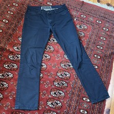 Levi's black super skinny 510 jeans, W 32  x L 30  