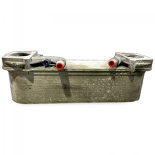 MAN TGL, TGM, TGS, TGX TP2052867  Intercooler 51095007189 51095007194