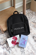 Mugler Angel Nova Eau De Parfum Fruit e 1.6 fl. oz. PR Box with Backpack