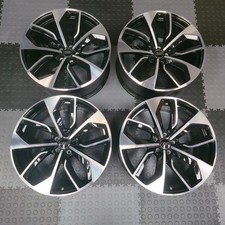 Genuine Audi RS4 RS5 Vorsprung 20" Alloy Wheels 8W0601025CT