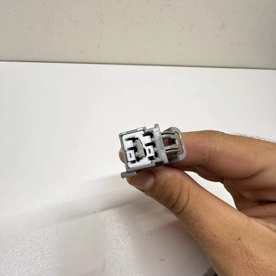 2017-2019 Ford Transit 350 Rear LEFT DRIVER SIDE Back Door Wire Harness OEM - Image 4 of 4