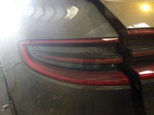 Feu arrière Porsche Macan