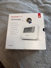 Honeywell T3R Wireless Programmable Thermostat - Y3H710RF0053