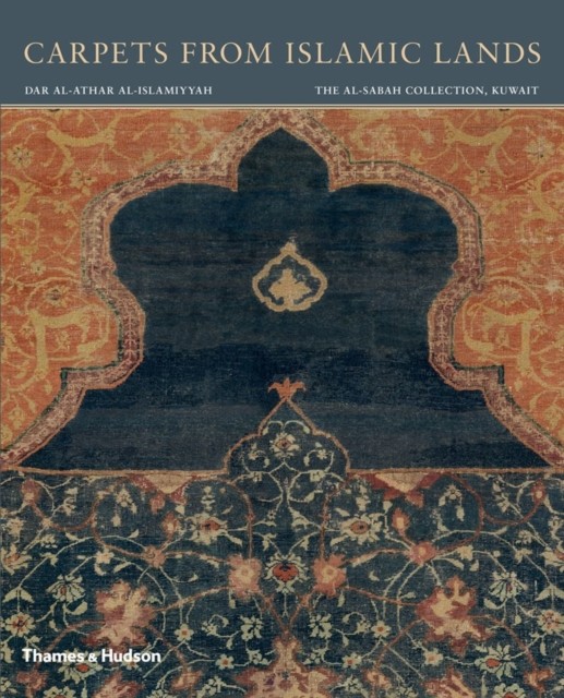 Carpets from Islamic Lands (The Al-Sabah Collection) - Image 3