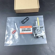 OEM Gas Fuel Tank Petcock Valve Switch Tap 44300-40B00 For Suzuki Kawasaki US