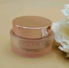 Doll 10 Smooth Assist Restorative Sleep Treatment 1.6 fl New Without Box 