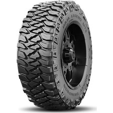 Mickey Thompson Baja Legend Mtz 33x12.50r15 C6ply Wl 4 Tires