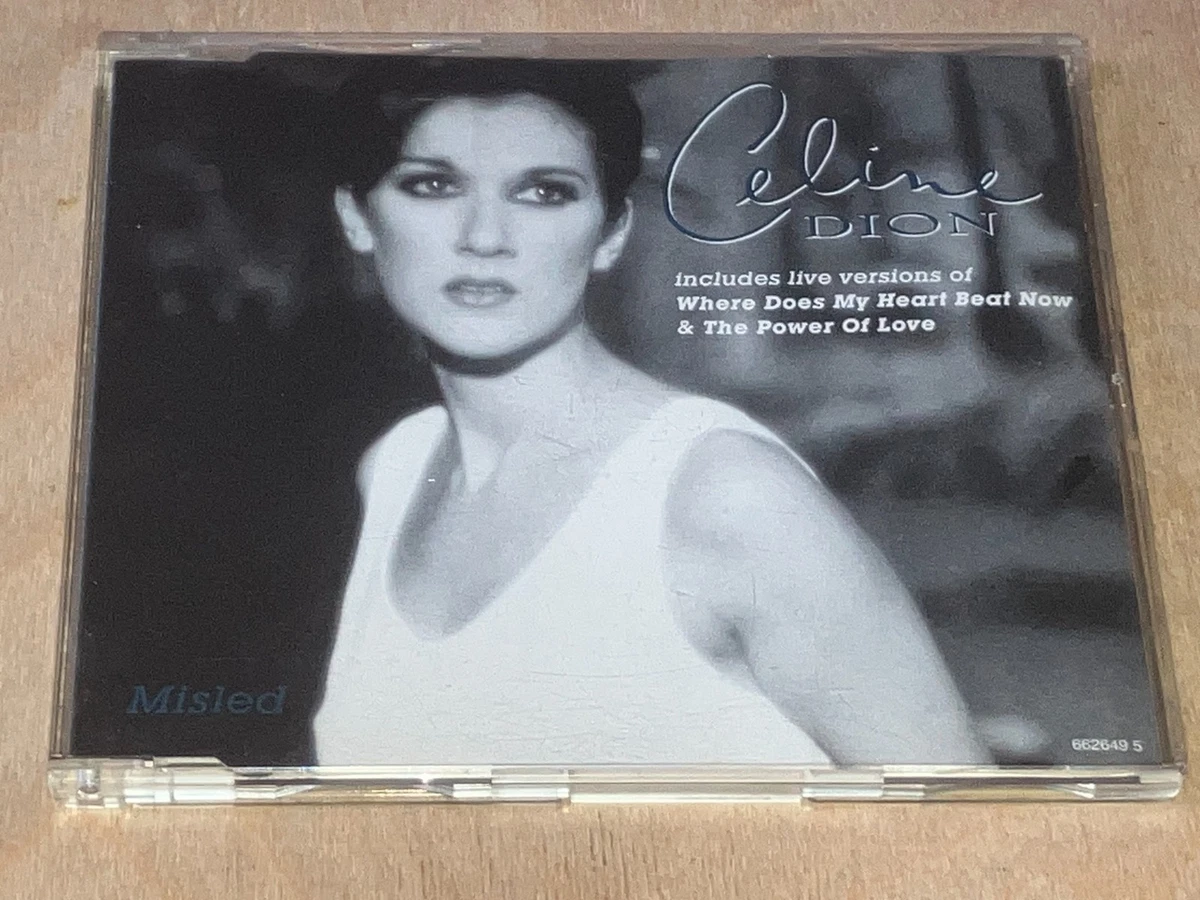 Celine Dion Promo Single Music CDs for sale | eBay UK