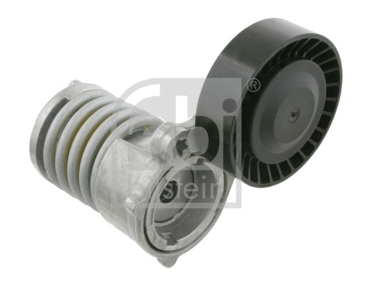 Febi Bilstein 27567 Riemenspanner, Keilrippenriemen FüR Ford,Volvo,Volvo (Changa-image