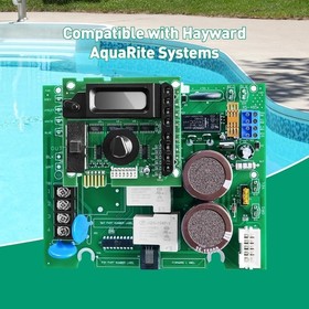 2026 New Upgraded GLX-PCB-RITE Main Circuit Board & GLX-PCB-DSP Display Board...