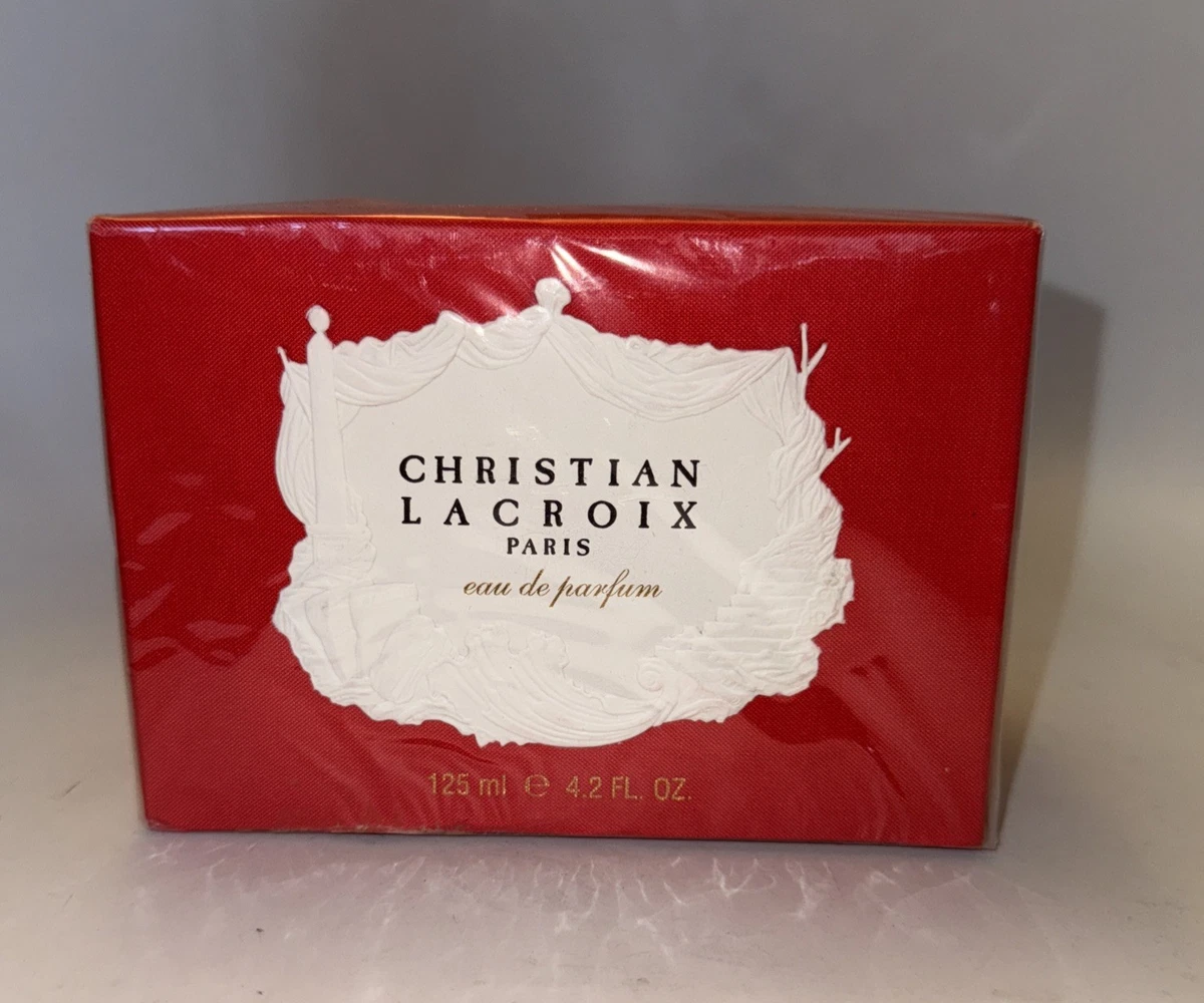 Christian Lacroix by Christian Lacroix Spray Fragrances for Women