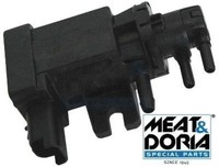Meat & Doria 9262 Druckwandler FüR Abgassteuerung FüR Citroen FüR Peugeot