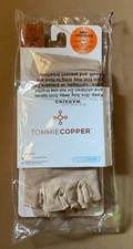 Tommie Copper Compression Half Finger Gloves Xl Women  s