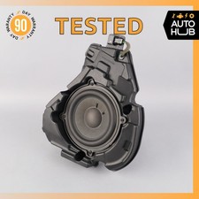 12-18 Audi C7 S6 A6 Bang & Olufsen Rear Right Door Speaker 4G0035301 OEM